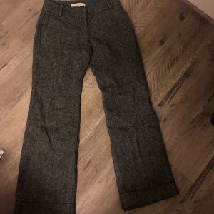 Ann Taylor loft 00 petite pants